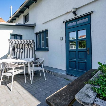 Apartamento Gustava 29 Graal-Mueritz Exterior foto
