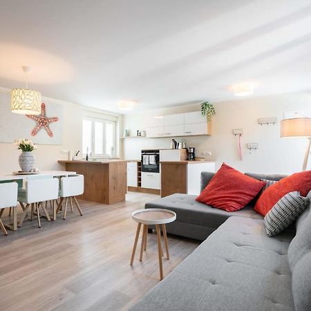 Apartamento Gustava 29 Graal-Mueritz Exterior foto